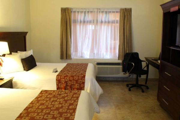 SURESTAY HOTEL BY BEST WESTERN PALMARECA